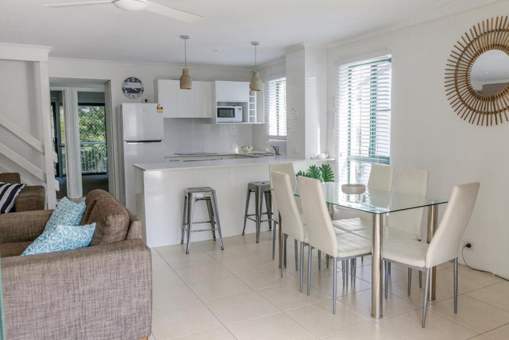 Noosa Keys Resort Noosaville Exterior foto