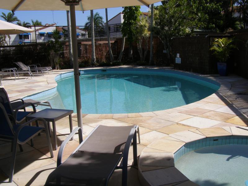 Noosa Keys Resort Noosaville Exterior foto