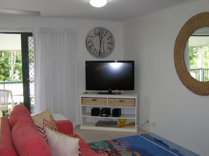 Noosa Keys Resort Noosaville Exterior foto