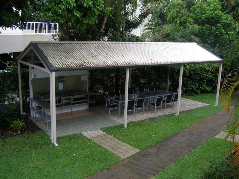Noosa Keys Resort Noosaville Exterior foto
