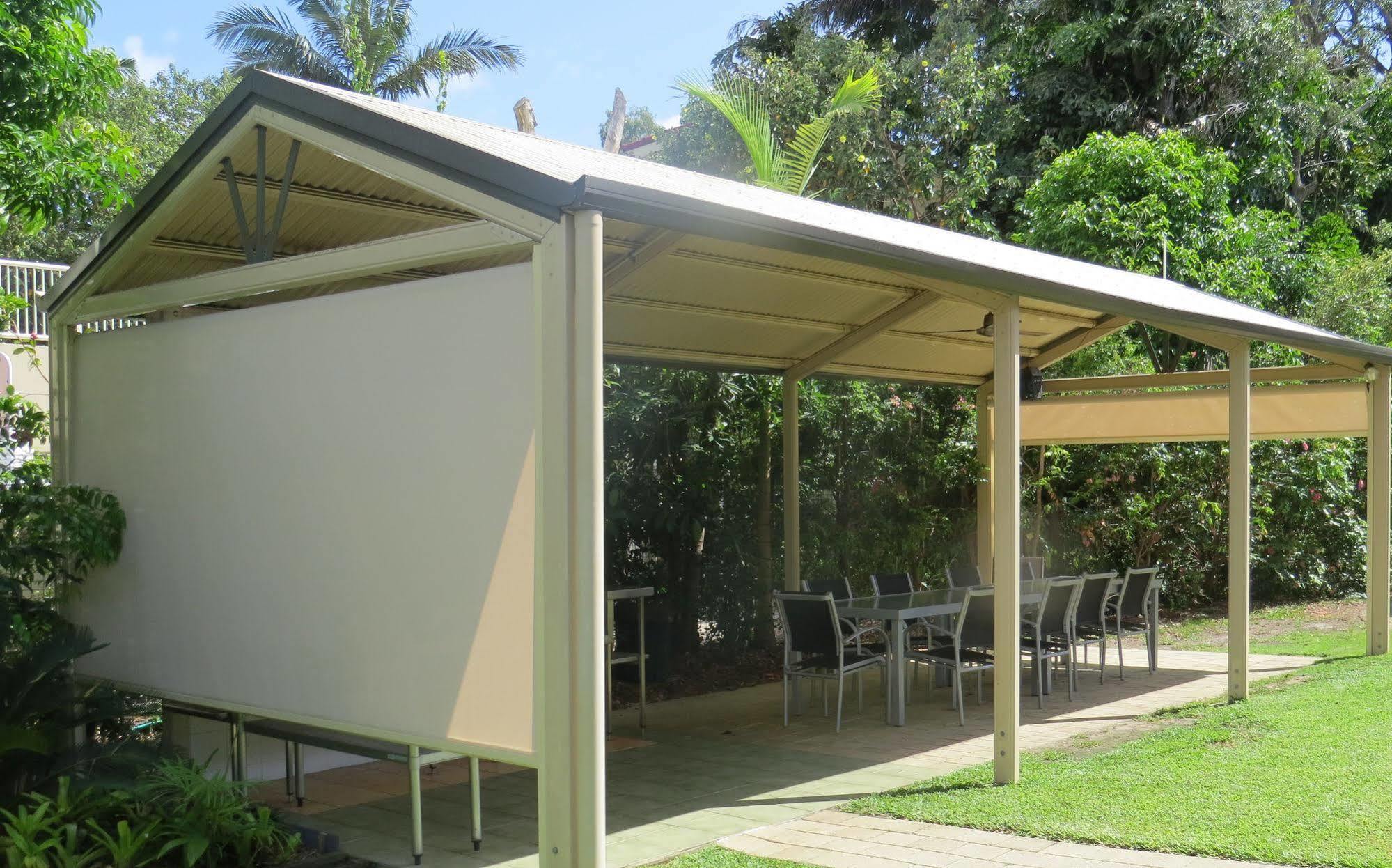 Noosa Keys Resort Noosaville Exterior foto